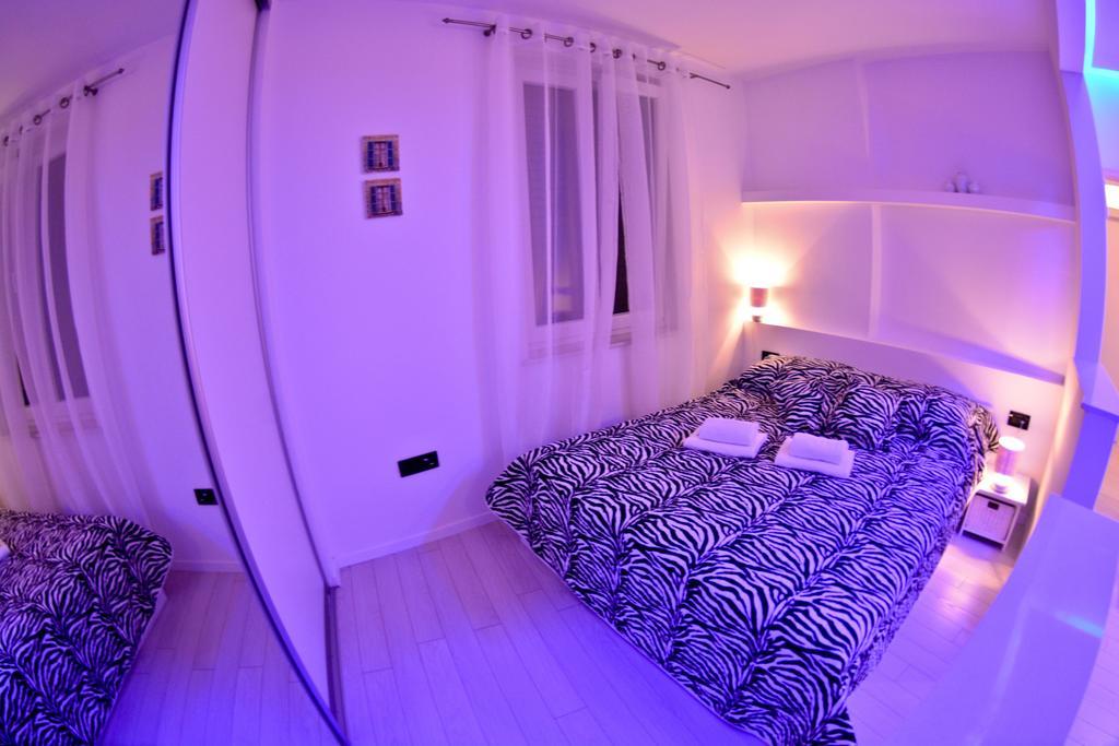 Zadar Sweet Studios Quarto foto