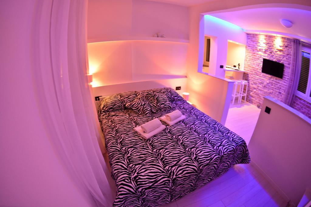 Zadar Sweet Studios Quarto foto