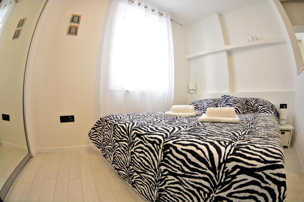 Zadar Sweet Studios Quarto foto