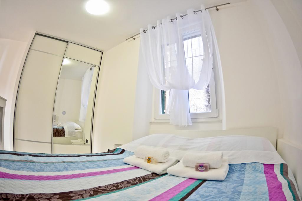 Zadar Sweet Studios Quarto foto